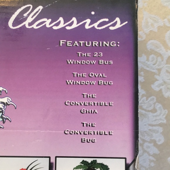 “Hawaiian Classics” VW mugs - Picture 2 of 8